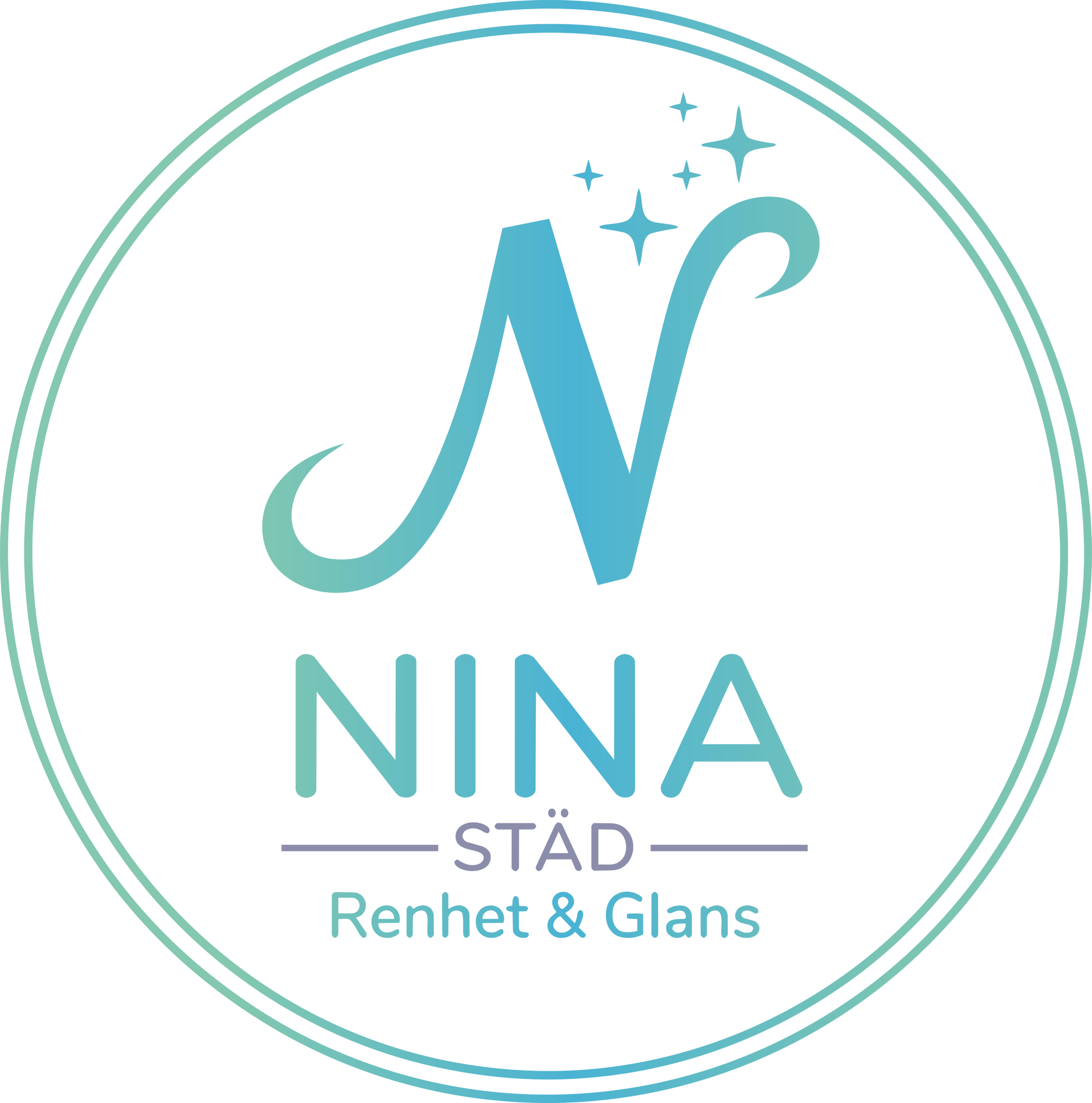 NINA STÄD